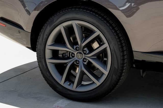 New 2026 Land Rover Range Rover SE AWD/4WD image 71