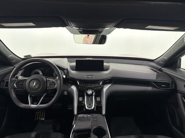 Certified 2022 Acura TLX w/ A-SPEC Pkg image 29