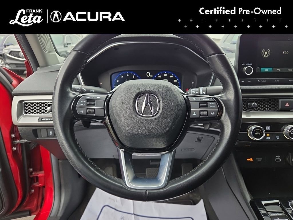 Used 2024 Acura Integra image 20