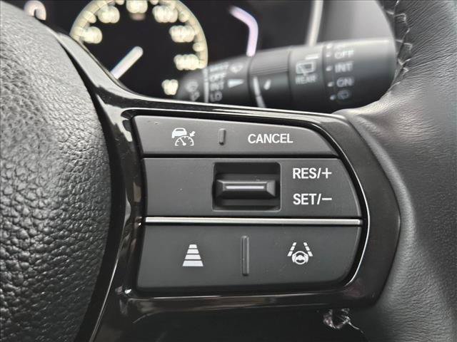 Used 2023 Honda Civic EX-L image 21