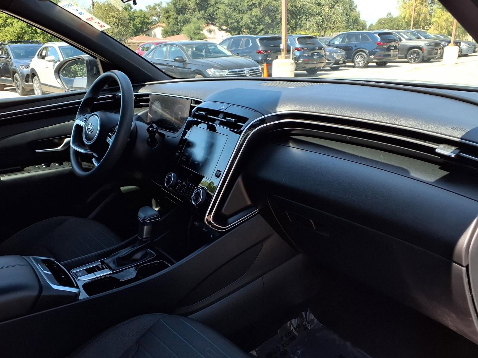 Used 2022 Hyundai Santa Cruz SEL w/ Activity Package image 25