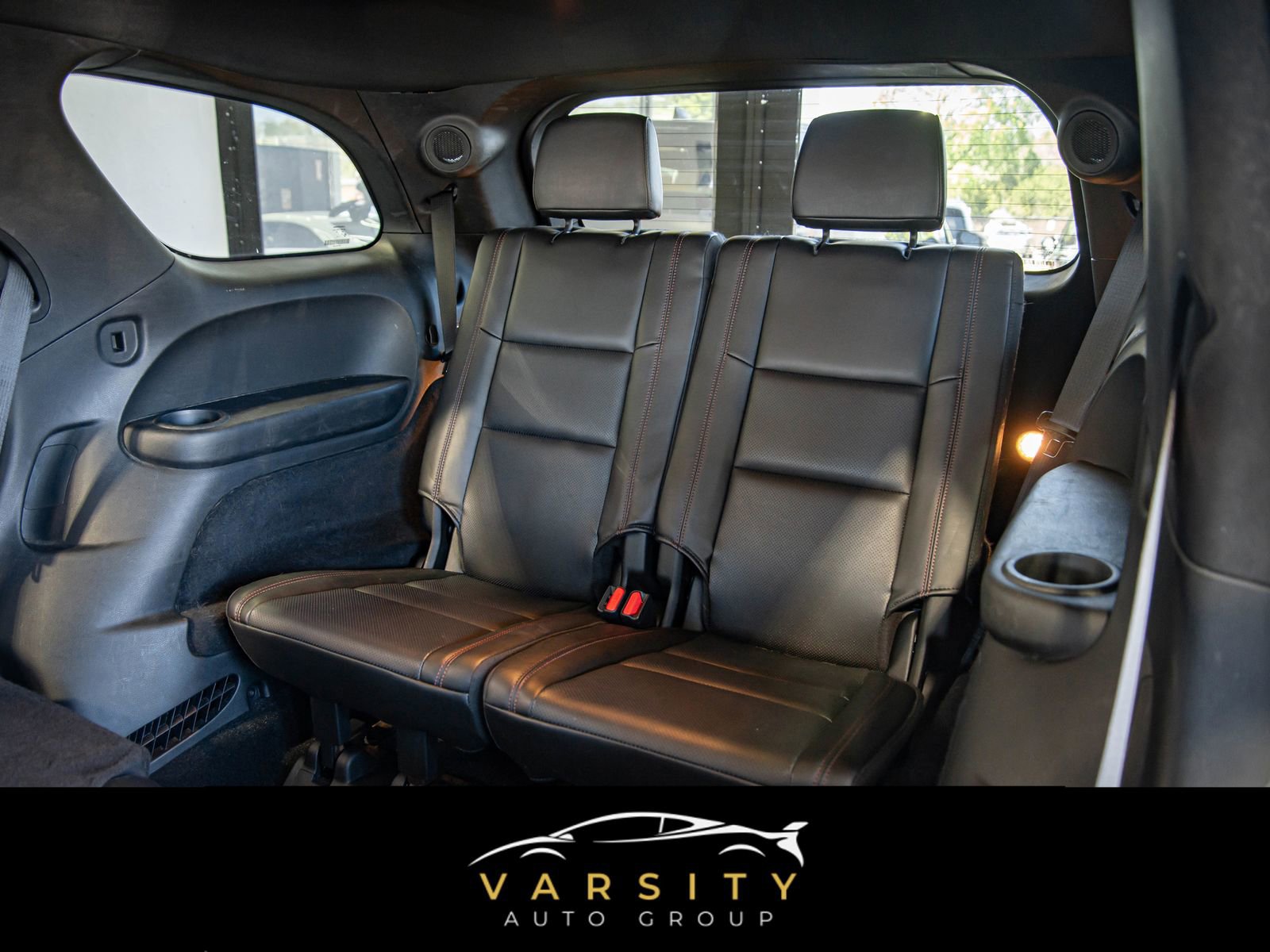 Used 2022 Dodge Durango R/T AWD/4WD image 13