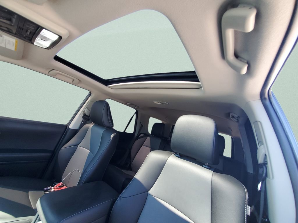 Certified 2023 Toyota 4Runner SR5 Premium w/ Moonroof Package image 28