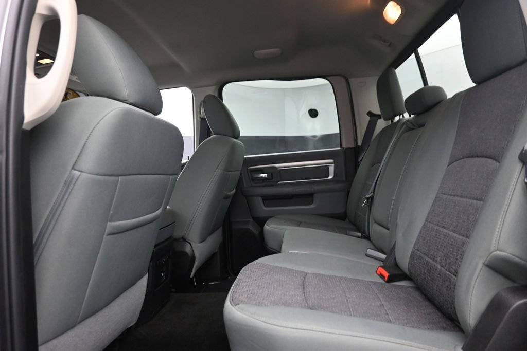 Used 2015 RAM 1500 Outdoorsman AWD/4WD image 12