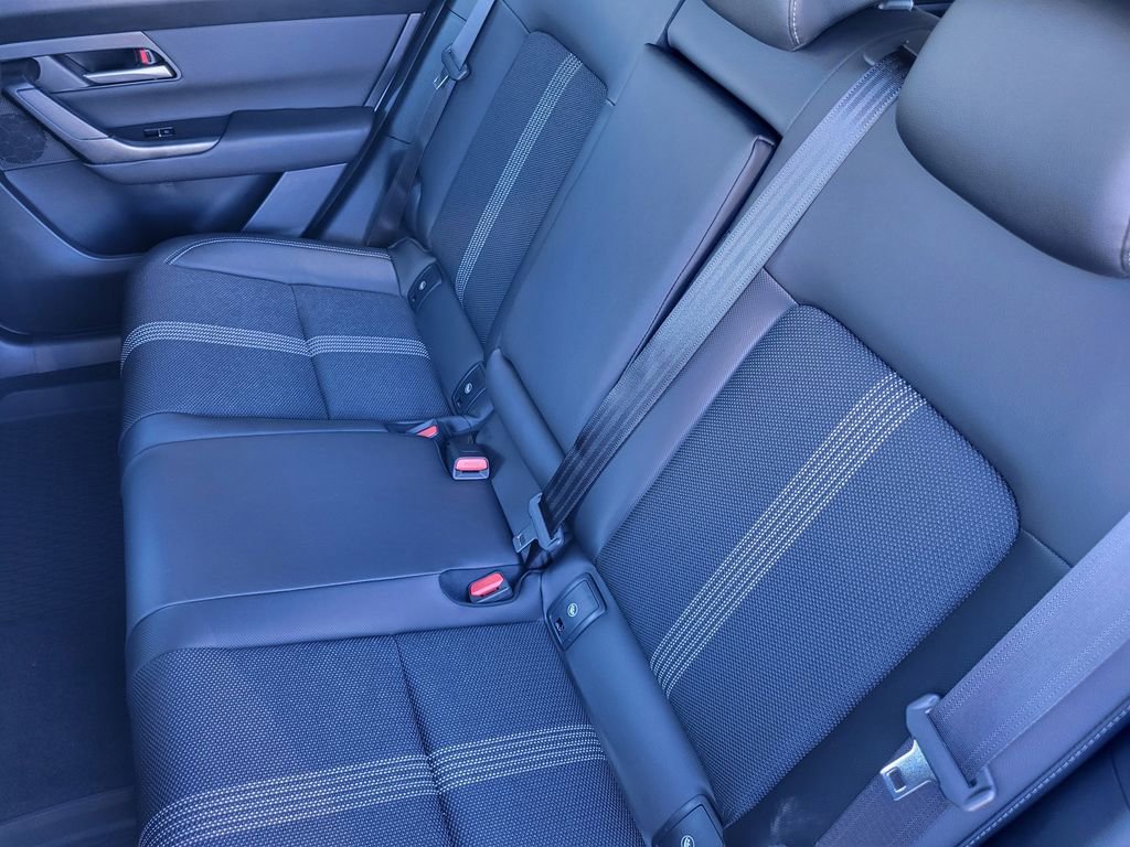 New 2026 MAZDA CX-50 2.5 Hybrid w/ Weather Package image 21