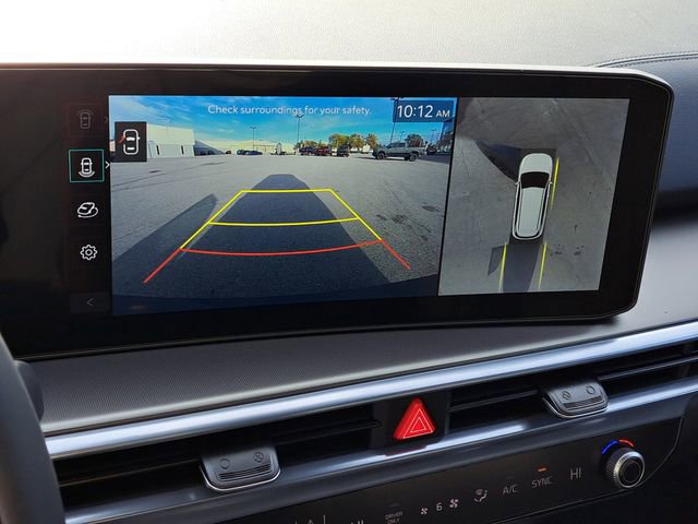 New 2026 Kia Sorento SX Prestige image 14