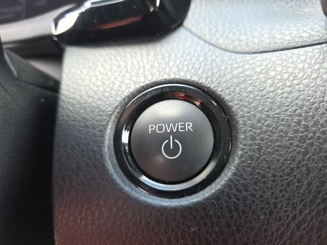 Certified 2025 Toyota Camry LE image 20