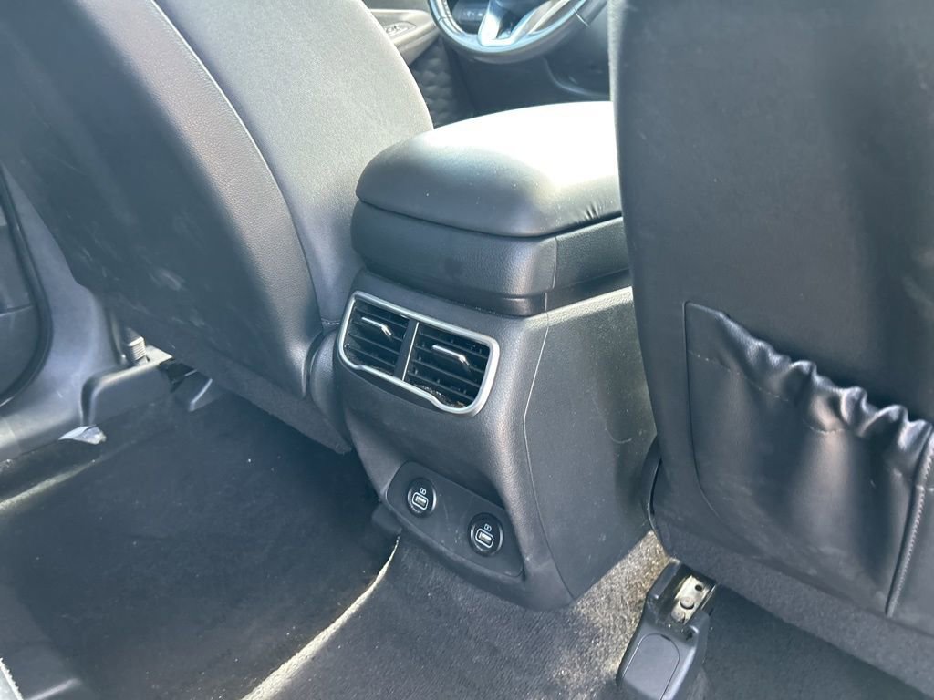 Used 2023 Hyundai Santa Fe SEL image 39