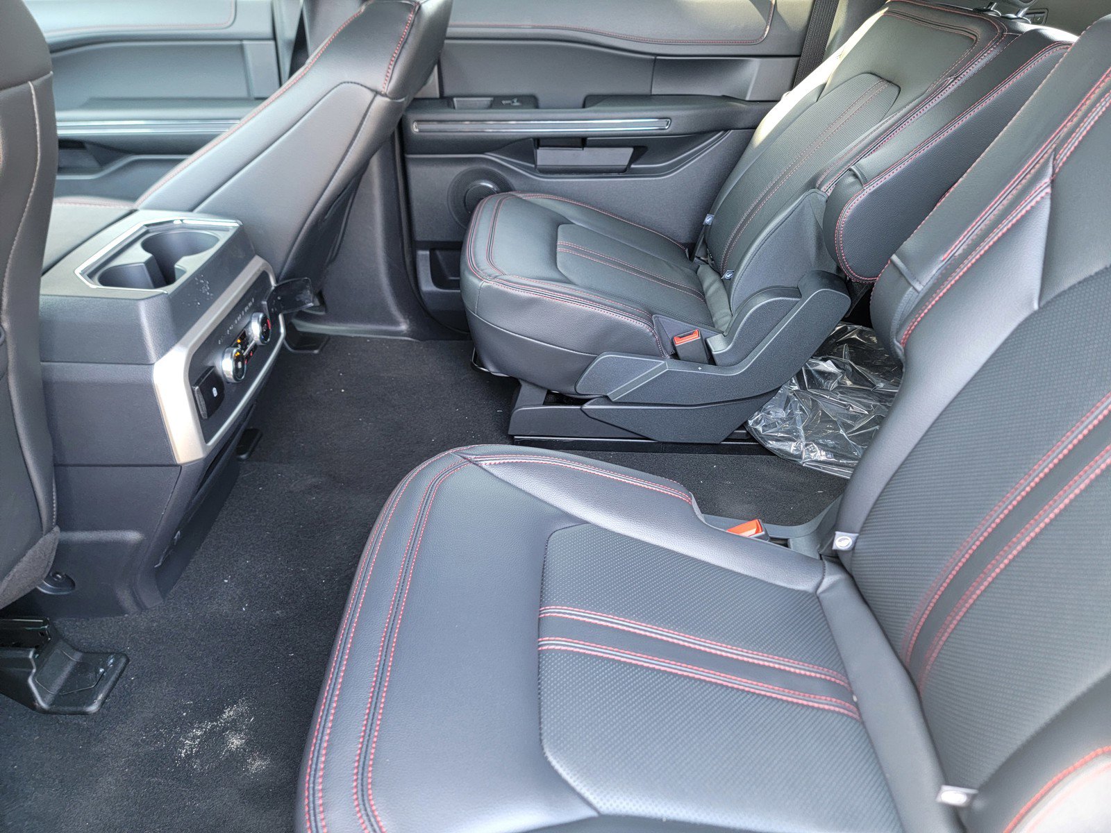 New 2024 Ford Expedition Max Limited image 9