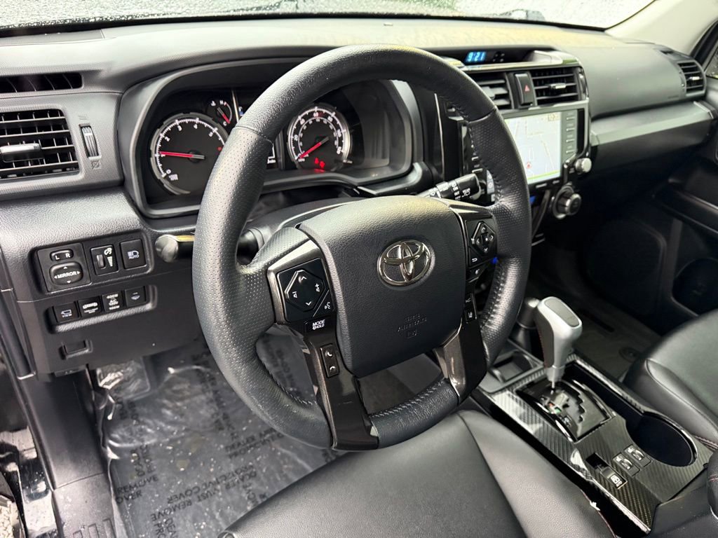 Used 2023 Toyota 4Runner TRD Pro image 18