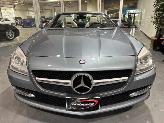 Used 2013 Mercedes-Benz SLK 250 image 18
