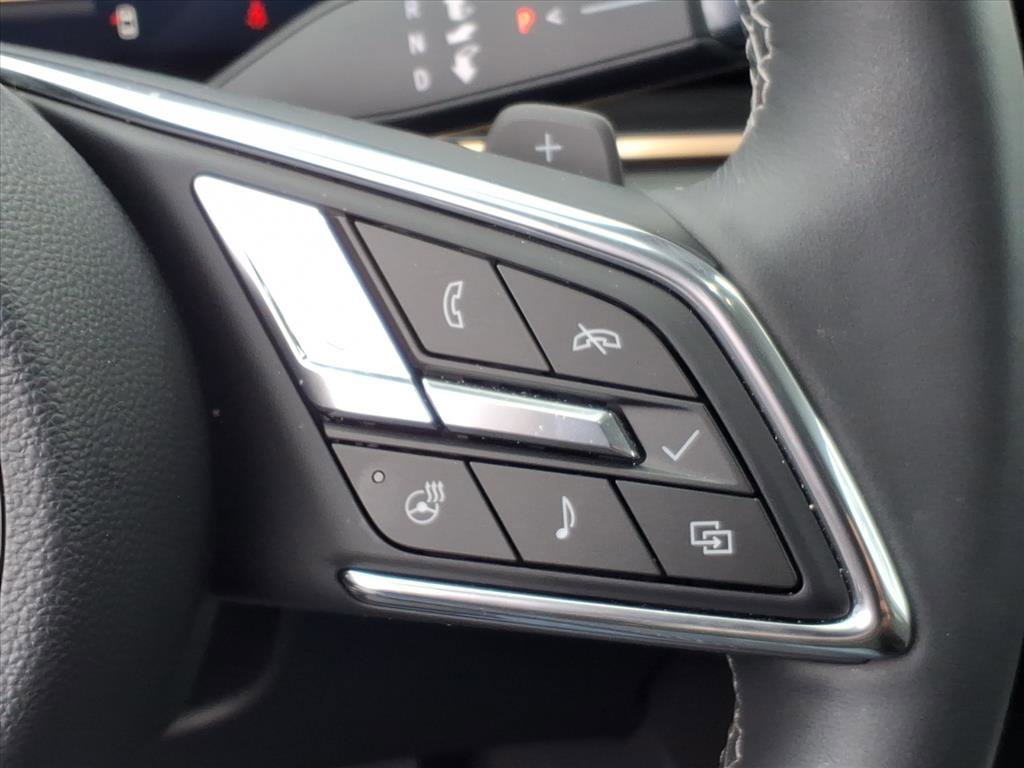 Used 2025 Buick Envision Avenir image 21