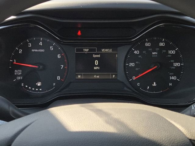 New 2026 Chevrolet Trax LS w/ LS Convenience Package image 32