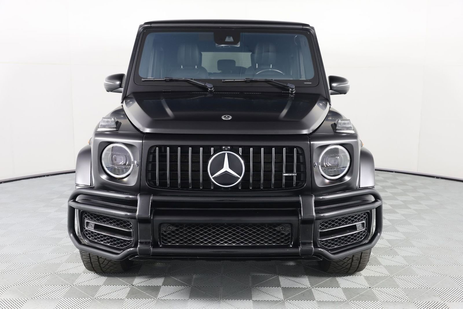Used 2023 Mercedes-Benz G 63 AMG 4MATIC image 10