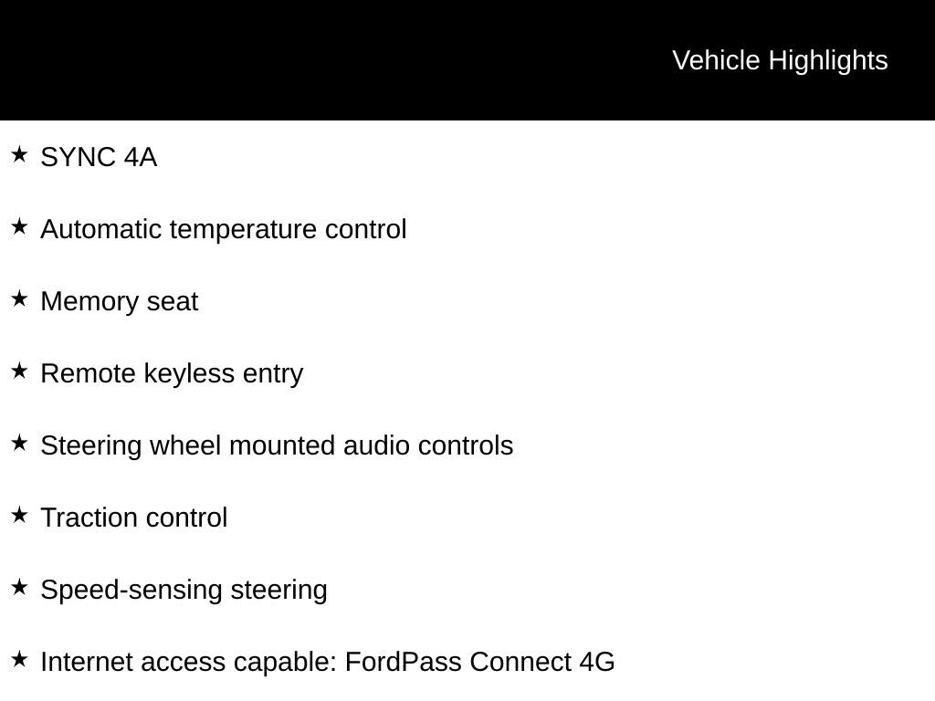 Used 2025 Ford Ranger Raptor AWD/4WD image 13