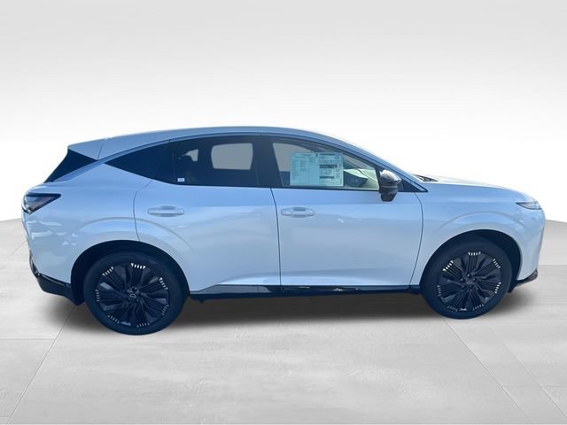 New 2026 Nissan Murano Platinum w/ Cargo Package AWD/4WD image 9