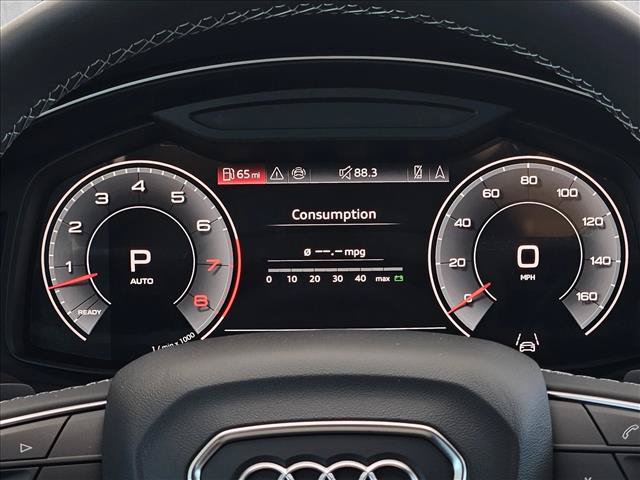 New 2026 Audi Q8 Premium Plus AWD/4WD image 20