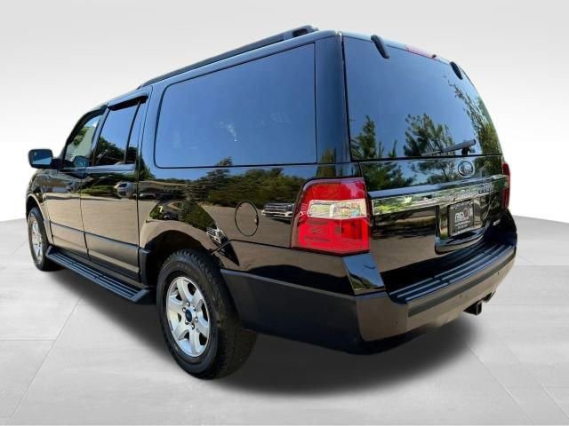 Used 2017 Ford Expedition EL XL w/ Equipment Group 101A image 4