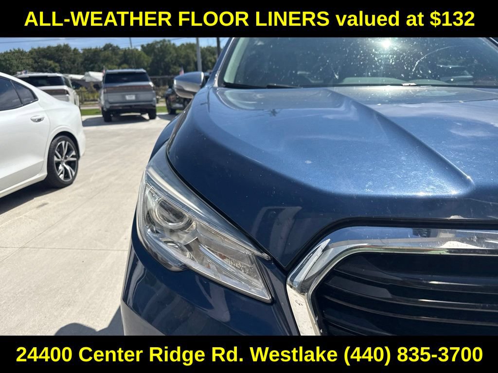 Used 2020 Subaru Ascent Touring AWD/4WD image 5