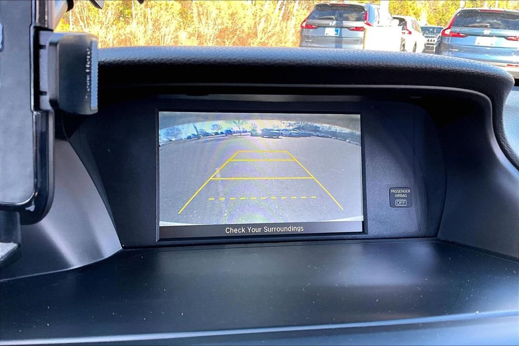 Used 2015 Honda Accord LX image 11