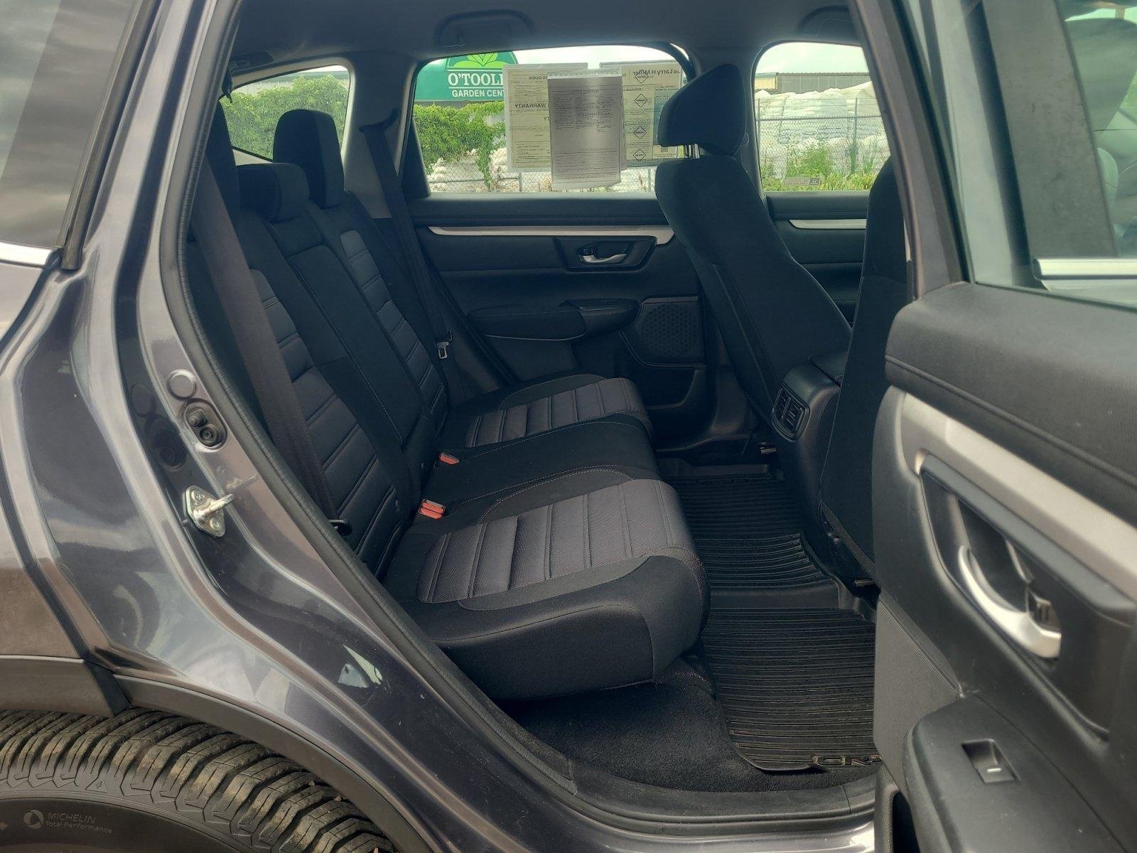 Used 2018 Honda CR-V LX image 18
