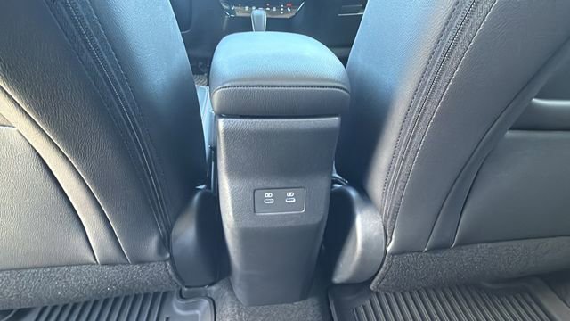 New 2026 Nissan Kicks SR w/ Cold Weather Package image 25