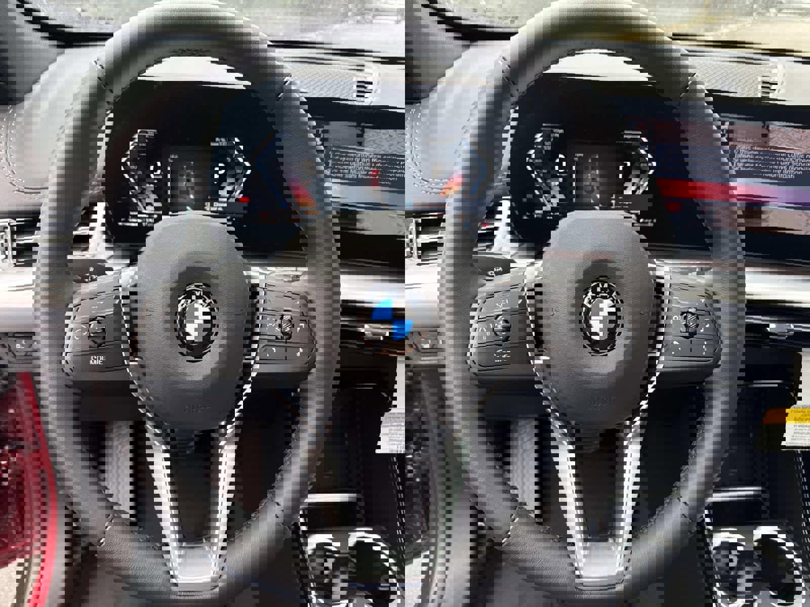 New 2026 BMW X1 xDrive28i w/ Convenience Package AWD/4WD image 26