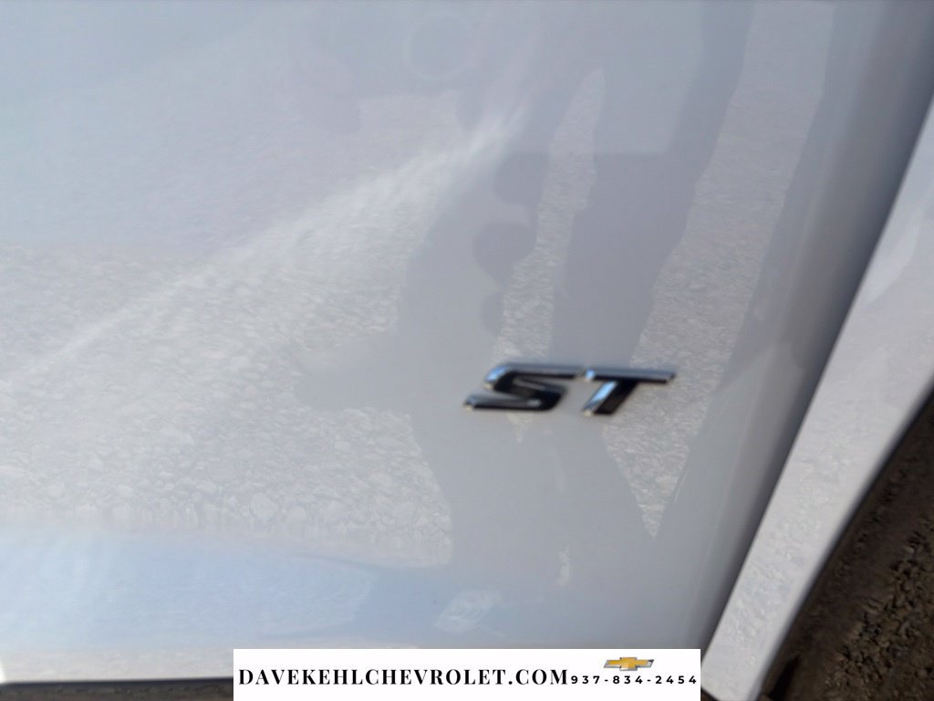 Used 2026 Buick Enclave Sport Touring AWD/4WD image 38