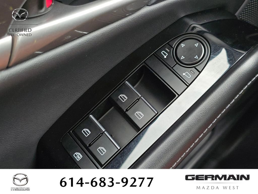 Certified 2025 MAZDA CX-30 AWD 2.5 S w/ Select Sport Pkg image 28