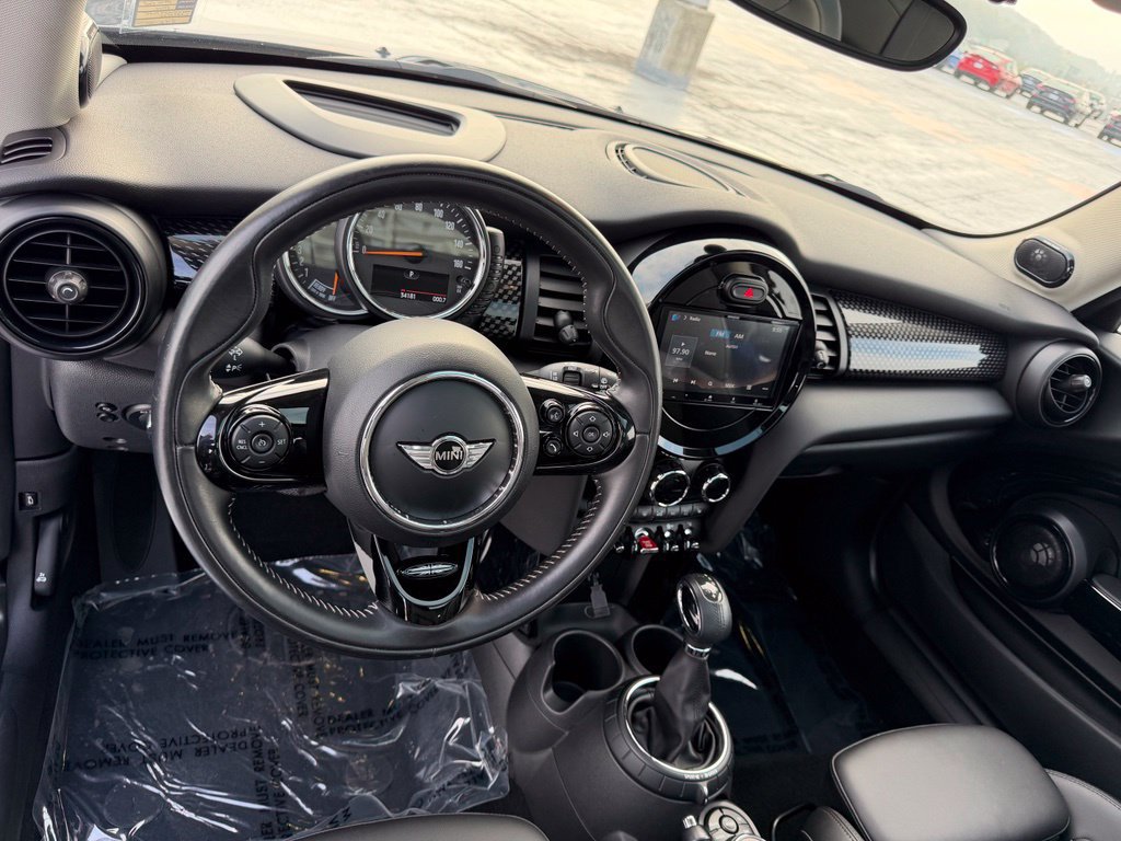 Used 2016 MINI Cooper S FWD image 12
