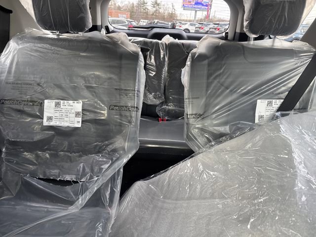 New 2026 Ford Explorer Active w/ Active Comfort Package image 18