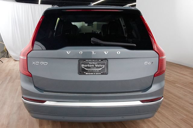 Certified 2023 Volvo XC90 B6 Plus w/ Protection Package Premier AWD/4WD image 4