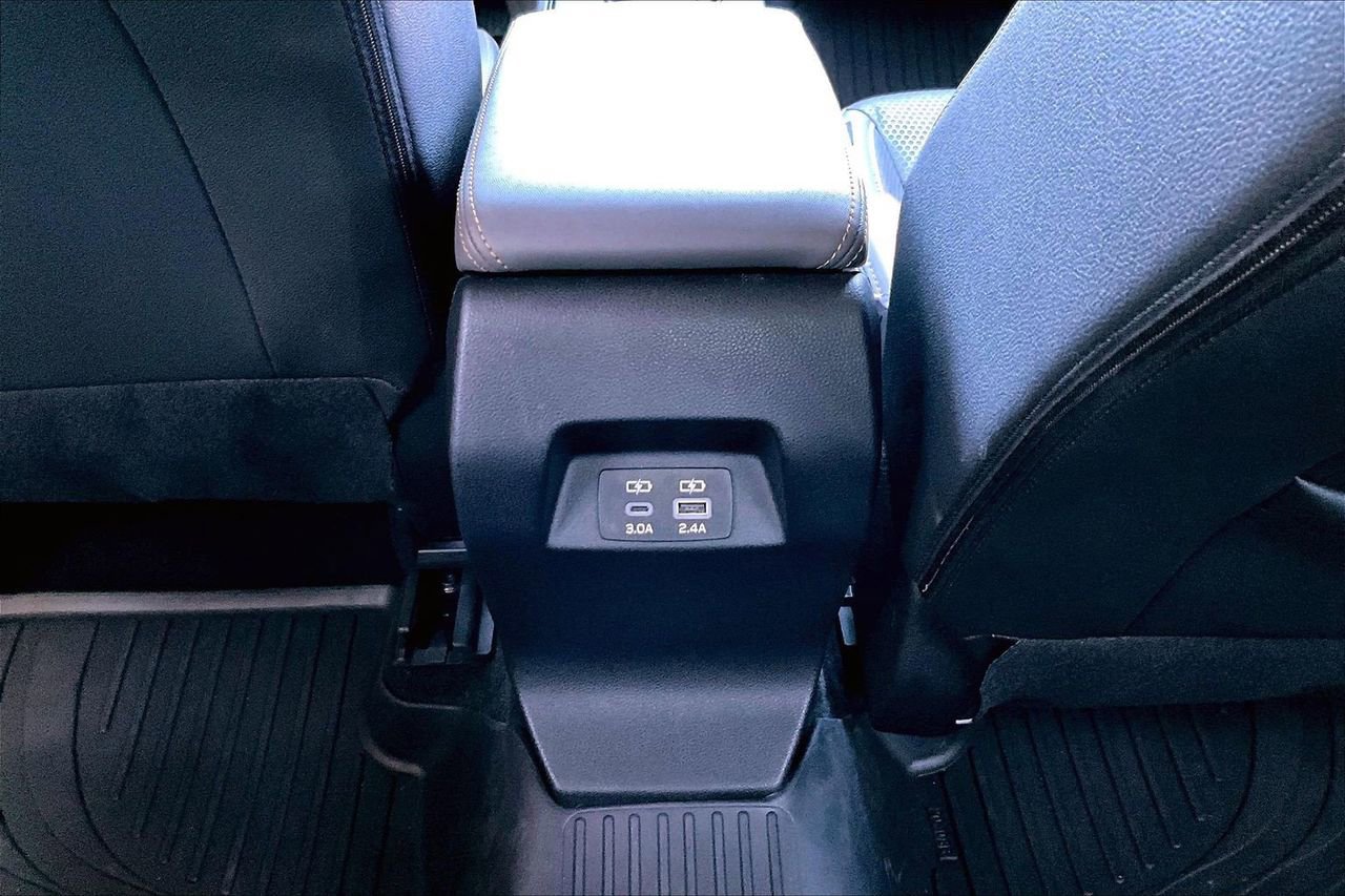 Used 2024 Subaru Crosstrek 2.5i Wilderness w/ Crosstrek Mirror Package image 15