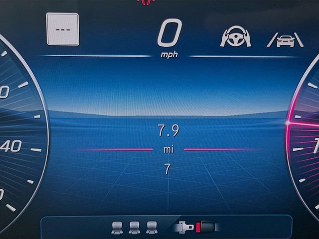 New 2026 Mercedes-Benz E 350 Sedan image 12
