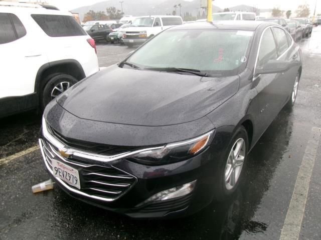 Used 2023 Chevrolet Malibu LT image 7