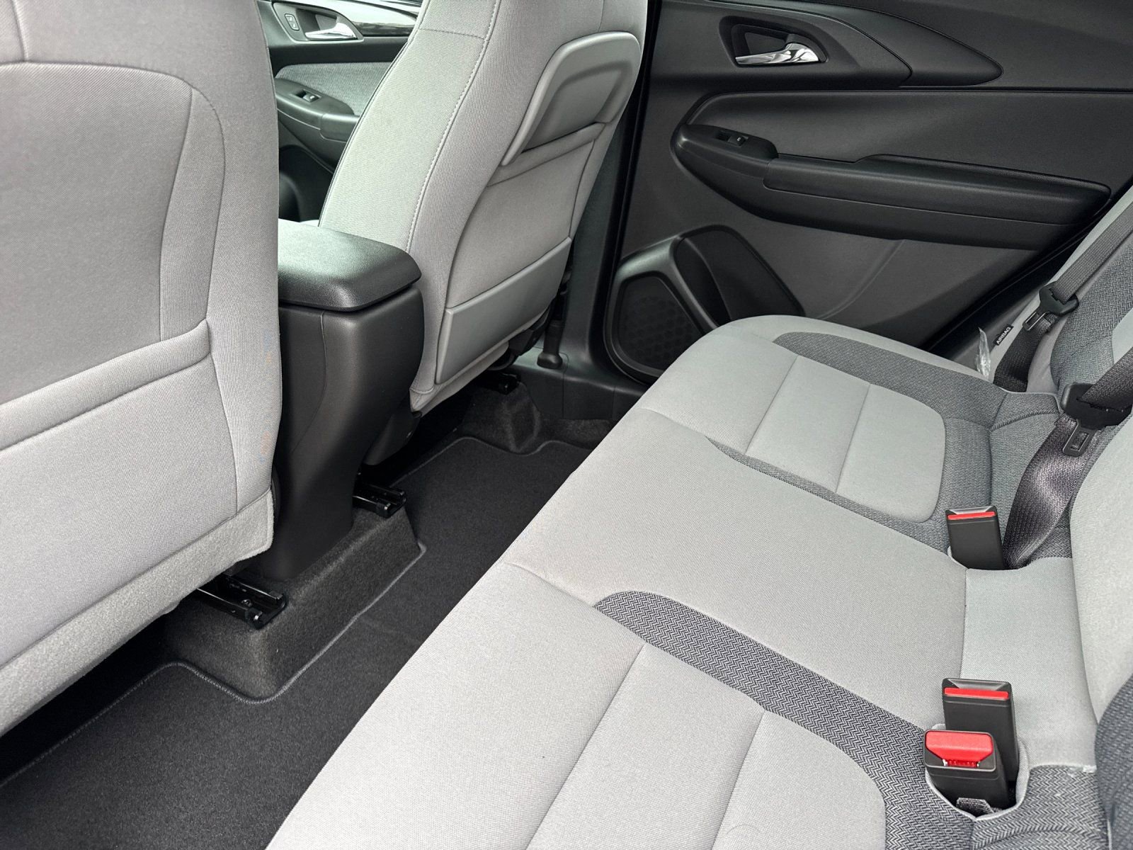 New 2026 Chevrolet TrailBlazer LT w/ Driver Confidence Package image 12