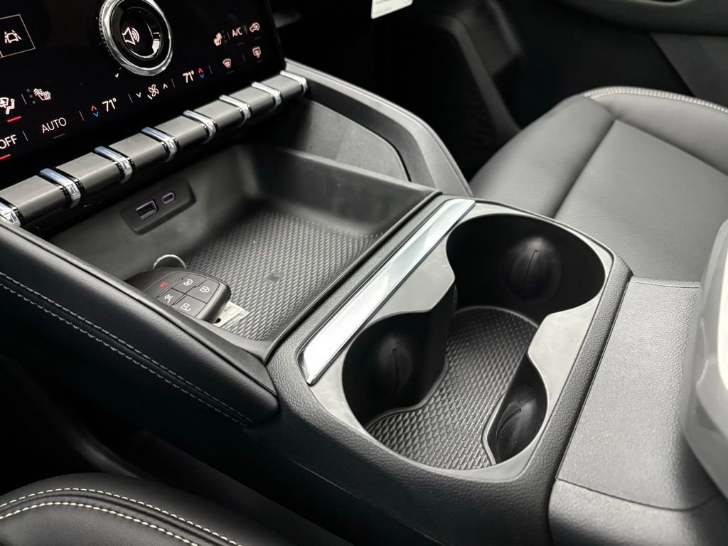 New 2026 GMC Terrain Elevation w/ Elevation Premium Package image 30