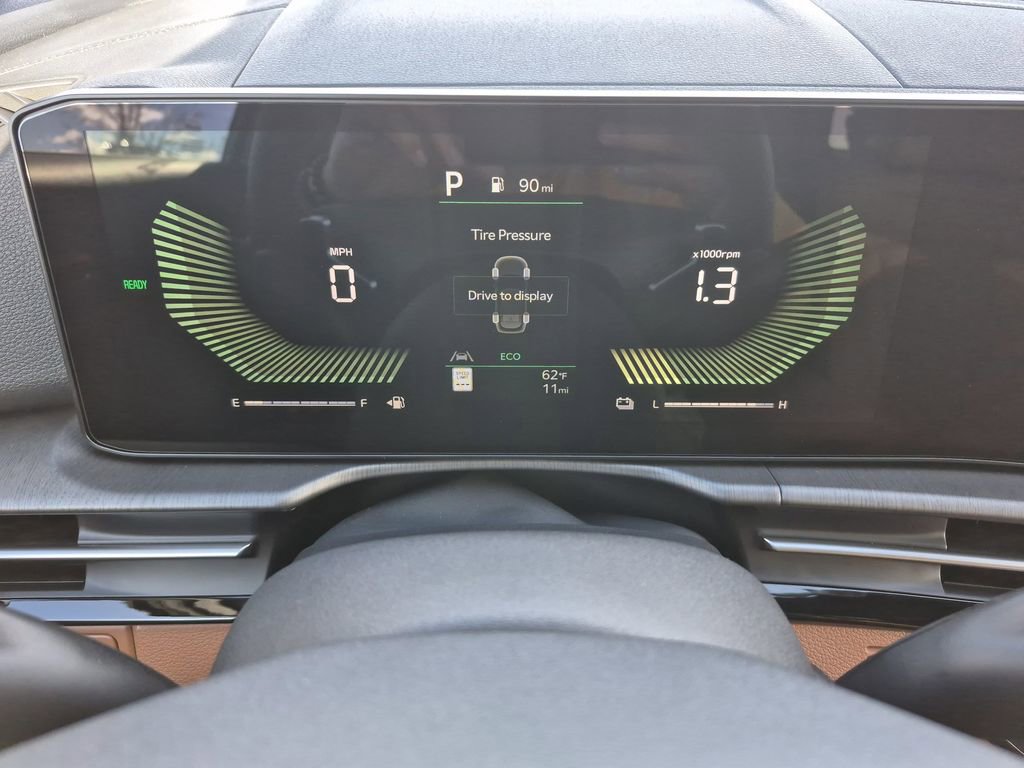 New 2026 Kia Sorento EX w/ EX Premium Package image 20