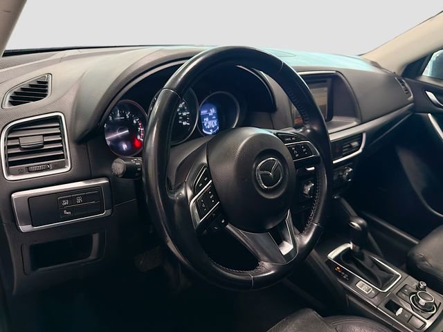 Used 2016 MAZDA CX-5 Grand Touring image 9