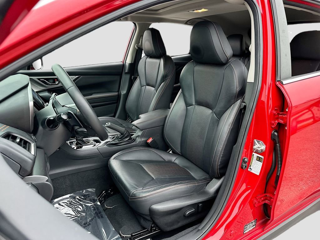 Used 2023 Subaru Crosstrek 2.5i Limited w/ Moonroof Package AWD/4WD image 20