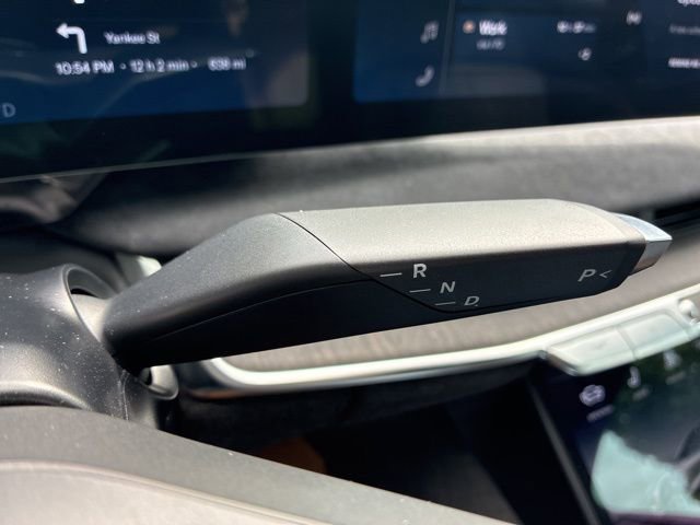 Used 2023 Lucid Air Grand Touring AWD/4WD image 17