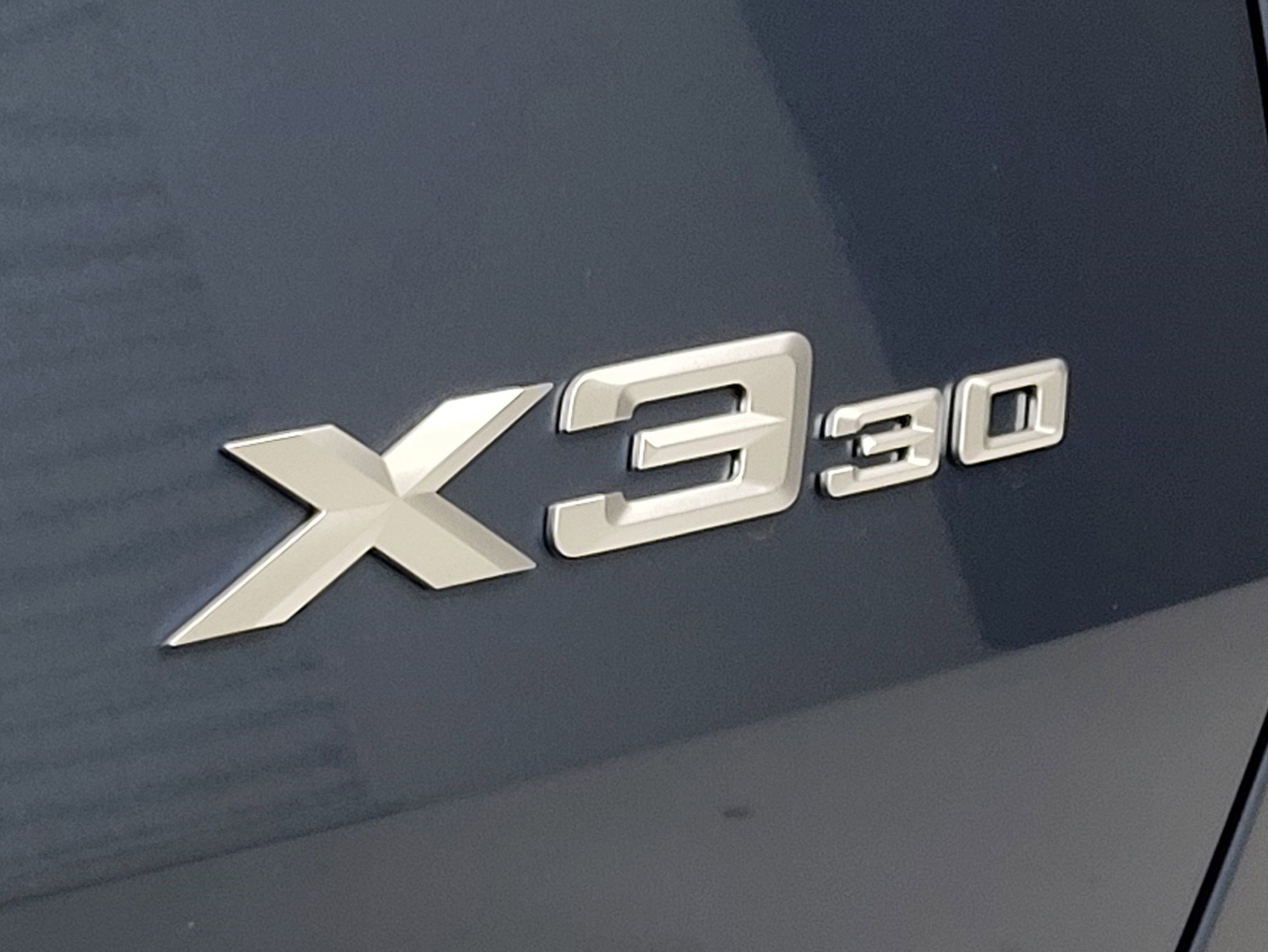 Used 2026 BMW X3 xDrive30 w/ M Sport Package AWD/4WD image 10