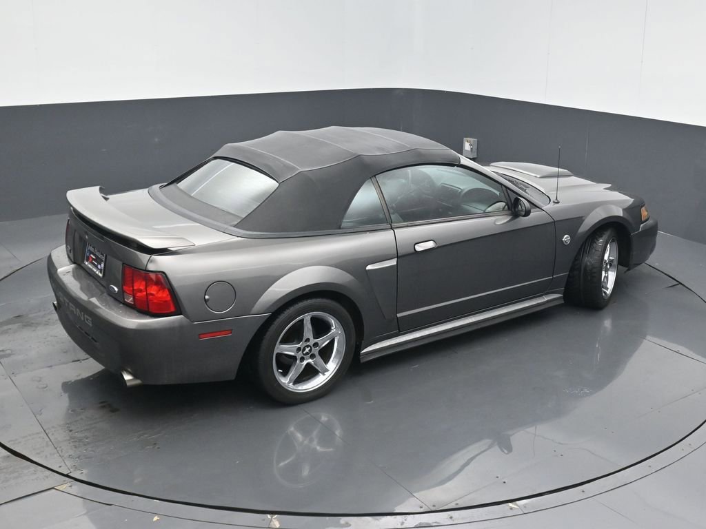 Used 2004 Ford Mustang GT RWD image 33