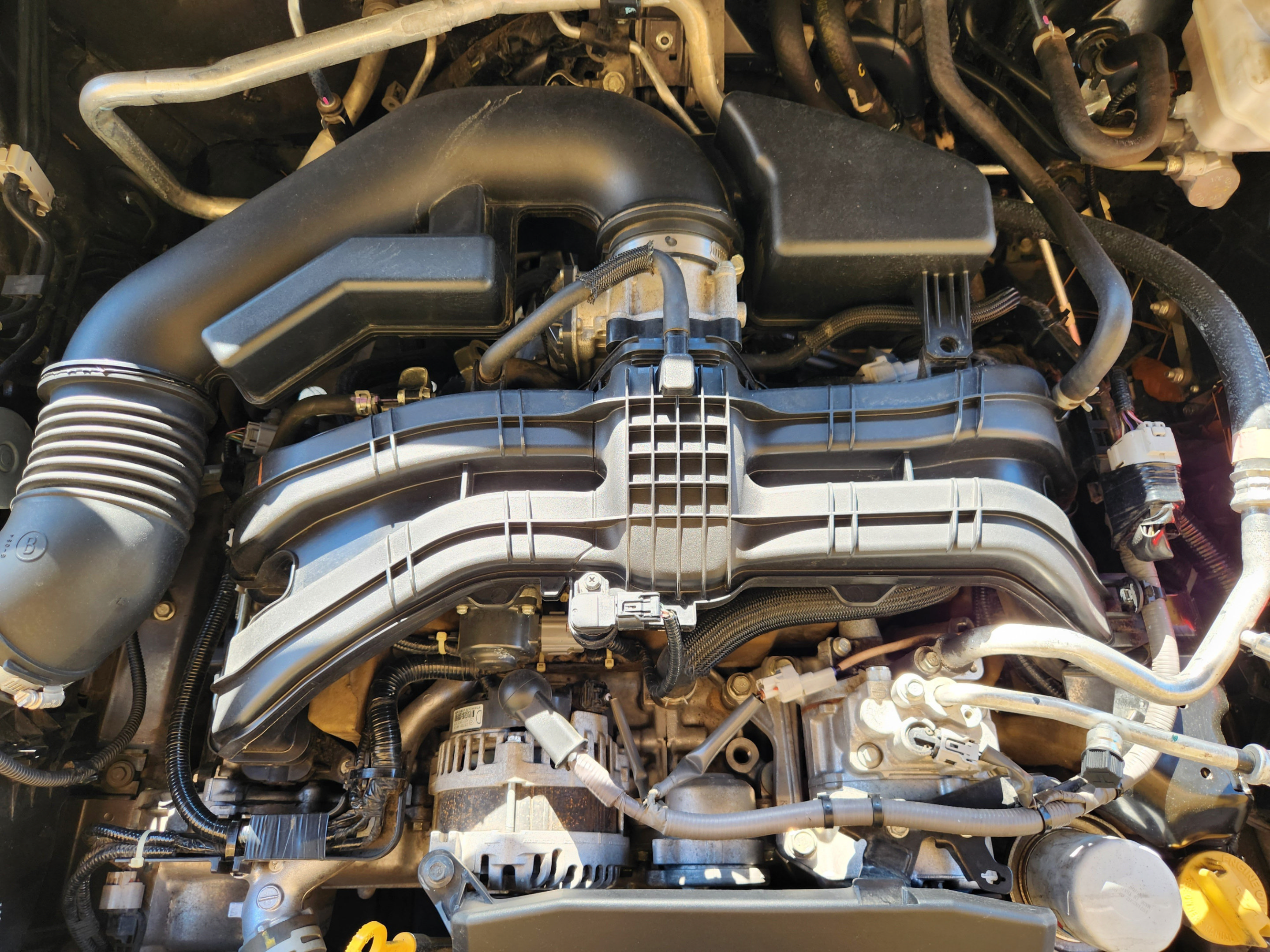 Used 2020 Subaru Outback Limited AWD/4WD image 29