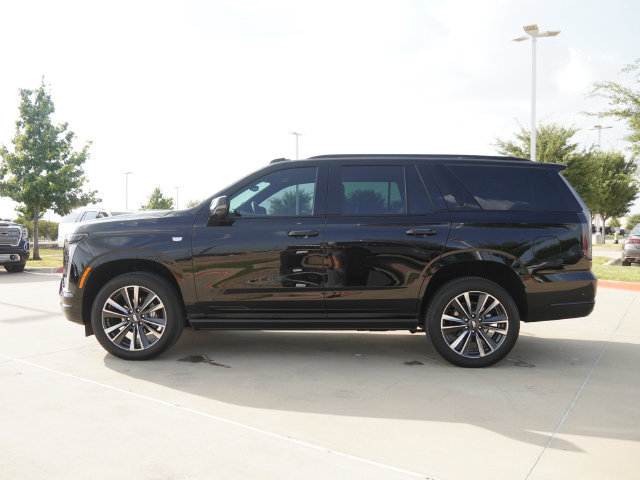 Used 2026 Cadillac Escalade Sport RWD image 3