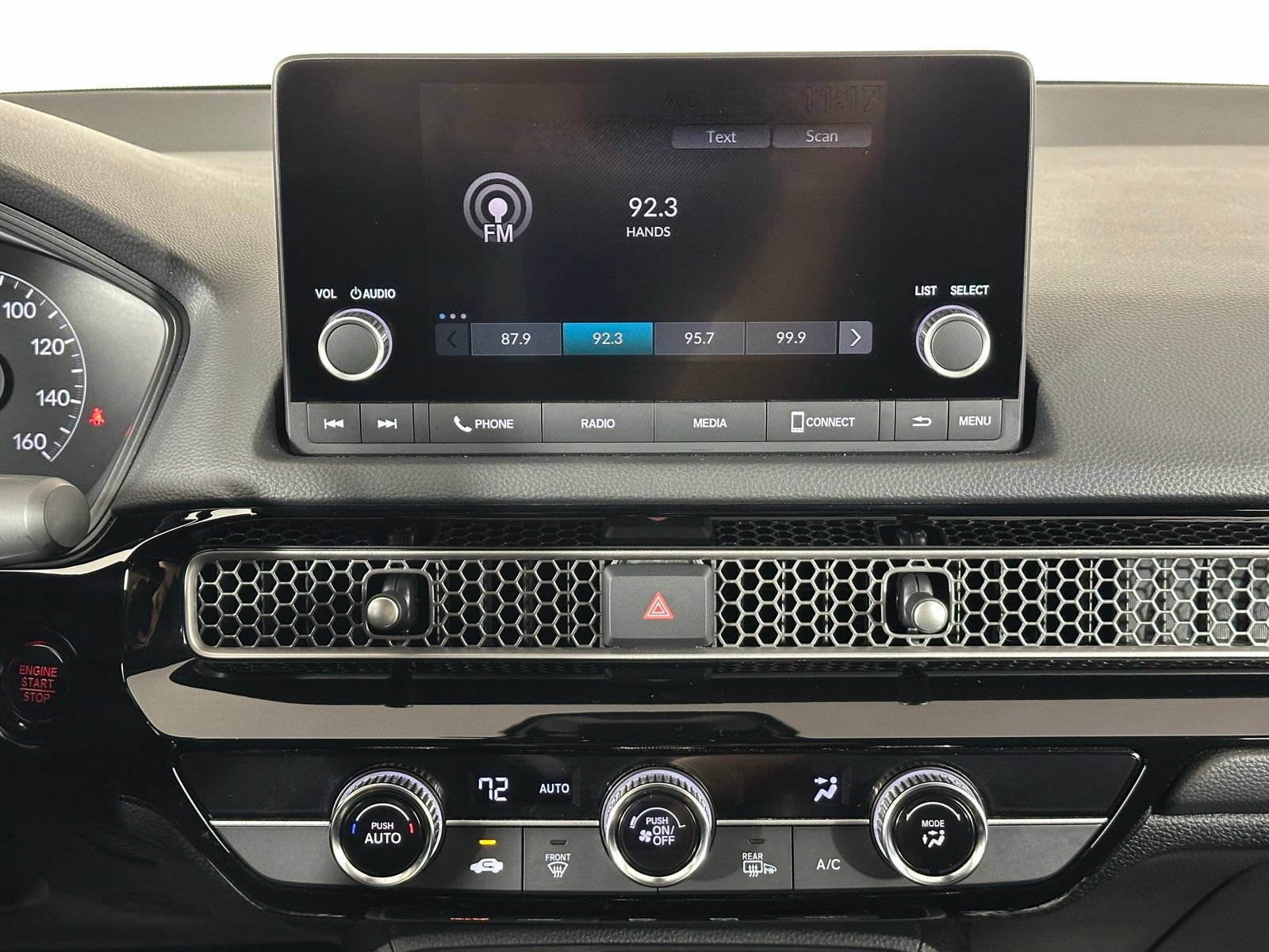 Used 2025 Honda Civic Sport image 28
