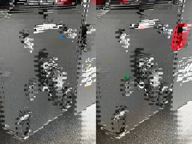 New 2027 Ford F750 2WD Regular Cab Super Duty image 35