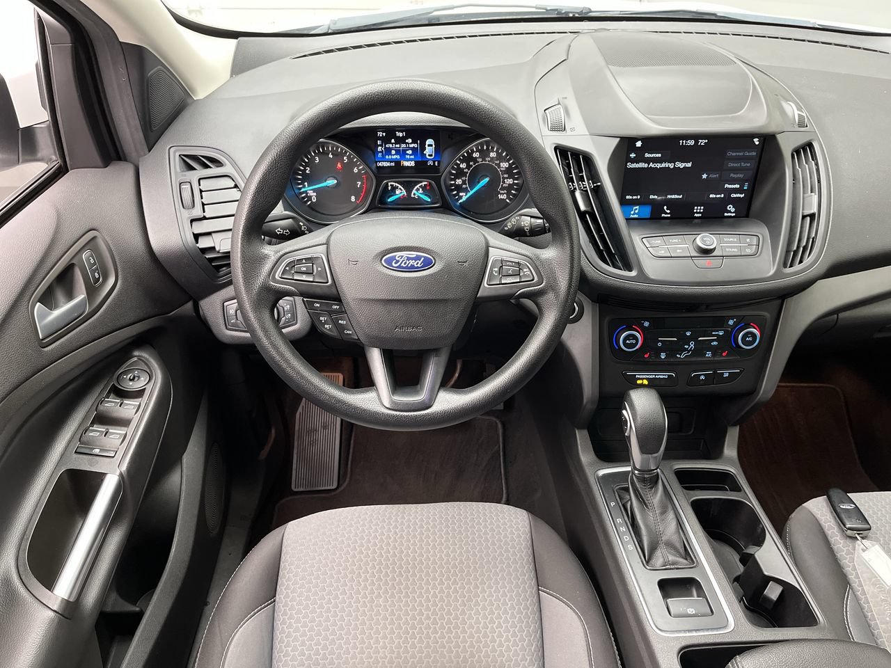 Used 2019 Ford Escape SE AWD/4WD image 13