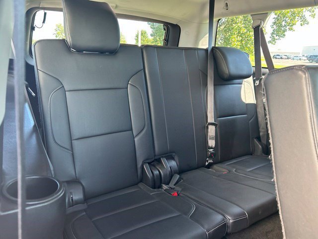 Used 2018 Chevrolet Suburban LT AWD/4WD image 38