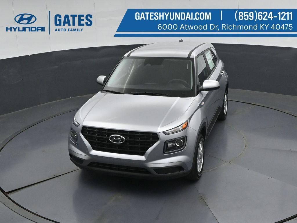 New 2026 Hyundai Venue SE FWD image 45